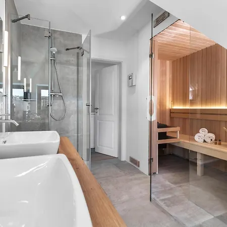 Holiday home Entdecke Reethueues 28 - Ihr Neues Schleiferienhaus In