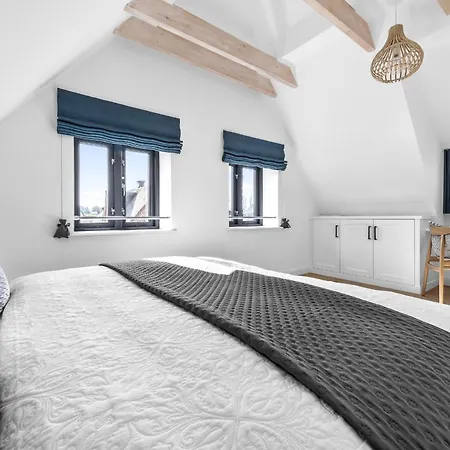 Entdecke Reethueues 28 - Ihr Neues Schleiferienhaus In Kappeln
