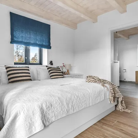 Entdecke Reethueues 28 - Ihr Neues Schleiferienhaus In