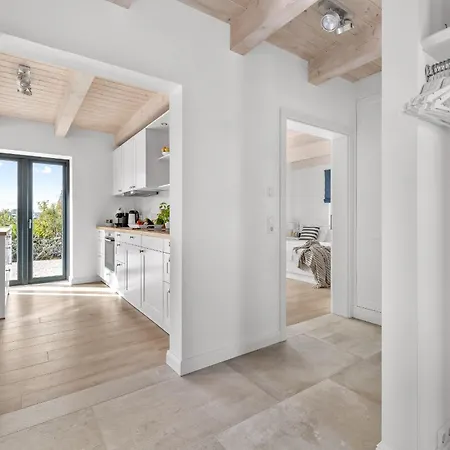 Entdecke Reethueues 28 - Ihr Neues Schleiferienhaus In Holiday home Kappeln