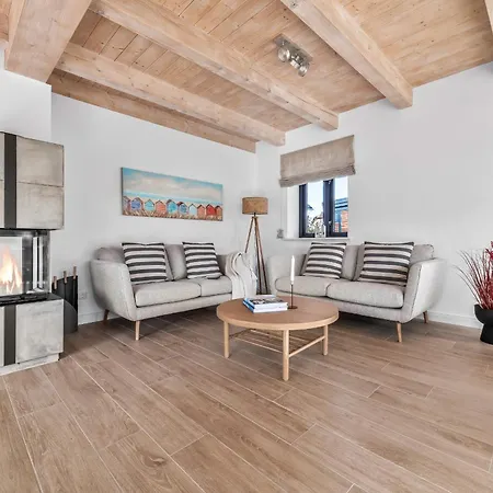Holiday home Entdecke Reethueues 28 - Ihr Neues Schleiferienhaus In Kappeln