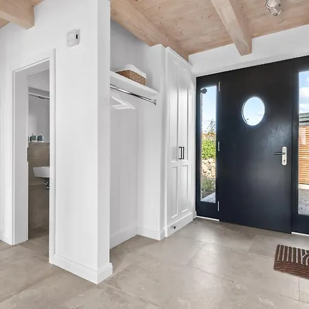 Entdecke Reethueues 28 - Ihr Neues Schleiferienhaus In *
