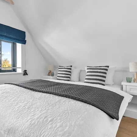 Entdecke Reethueues 28 - Ihr Neues Schleiferienhaus In