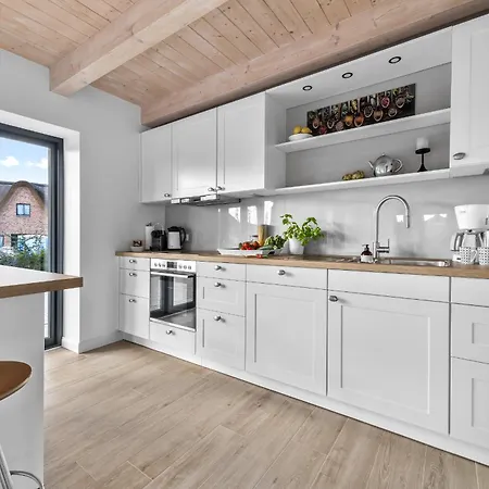Entdecke Reethueues 28 - Ihr Neues Schleiferienhaus In *
