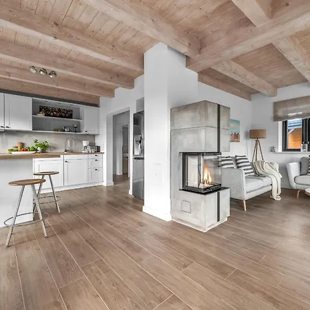 Entdecke Reethueues 28 - Ihr Neues Schleiferienhaus In * Kappeln
