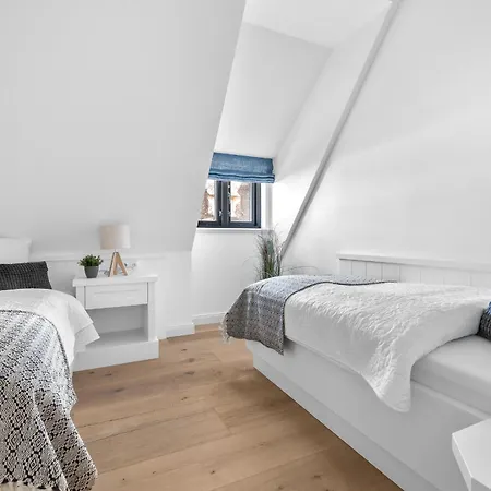 Entdecke Reethueues 28 - Ihr Neues Schleiferienhaus In Holiday home Kappeln