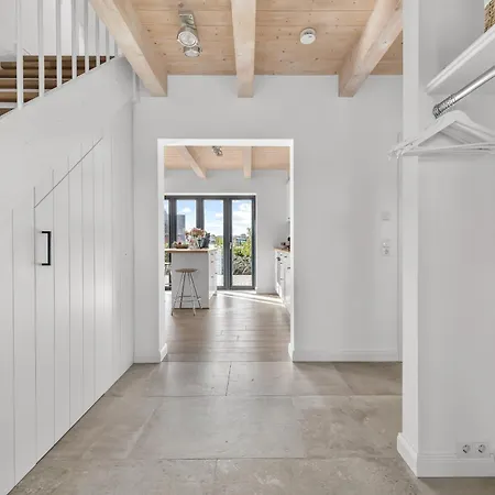 Entdecke Reethueues 28 - Ihr Neues Schleiferienhaus In カッペルン