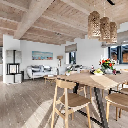 Entdecke Reethueues 28 - Ihr Neues Schleiferienhaus In