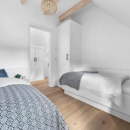 Holiday home Entdecke Reethueues 28 - Ihr Neues Schleiferienhaus In Kappeln