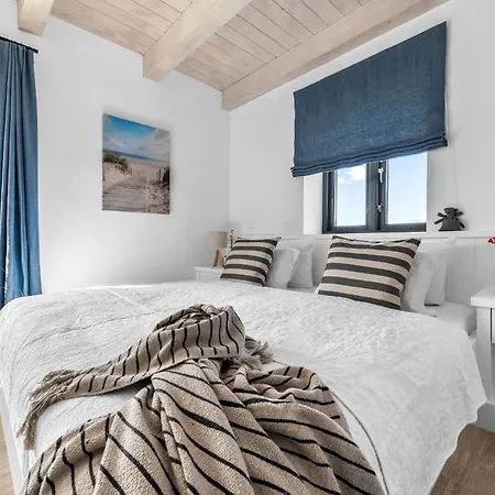 Entdecke Reethueues 28 - Ihr Neues Schleiferienhaus In