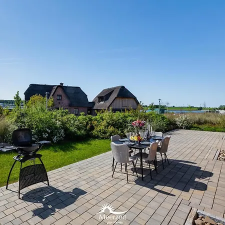 Holiday home Entdecke Reethueues 28 - Ihr Neues Schleiferienhaus In Kappeln