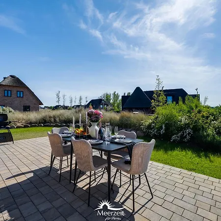 Entdecke Reethueues 28 - Ihr Neues Schleiferienhaus In