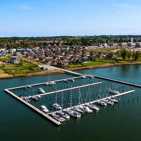 Entdecke Reethueues 28 - Ihr Neues Schleiferienhaus In カッペルン