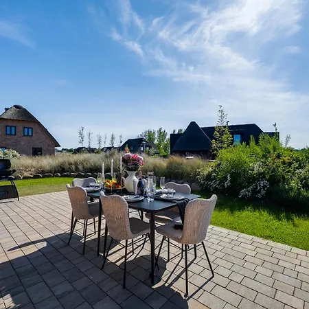 Entdecke Reethueues 28 - Ihr Neues Schleiferienhaus In *